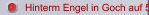 Hinterm Engel in Goch auf 500qm